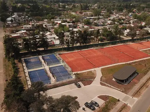 Terreno en Venta de 700,0 m2