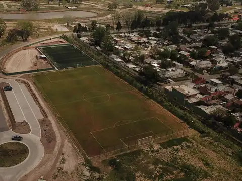 Lote venta, Azzurra, Área 3.