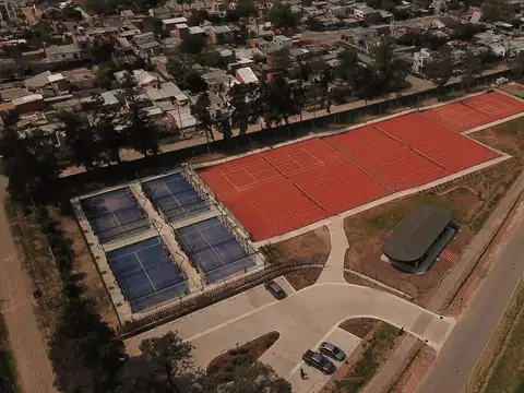 Azzurra Tortugas, Manuel Alberti.