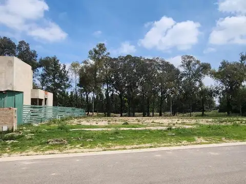 Terreno en Venta en Manuel Alberti, USD 165.000