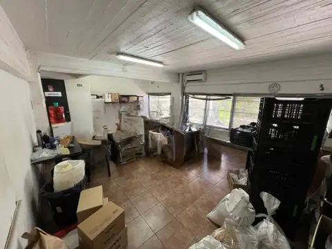 Galpon en Alquiler 46 años