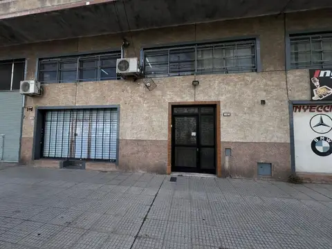 Avenida José María Moreno 1700