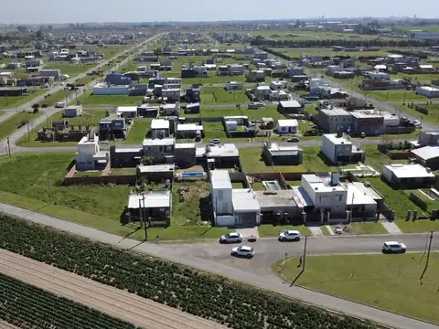 Riobamba al 1000 - ECOLAGOS, ALVEAR