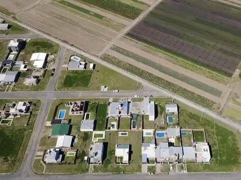 Casa en Venta al Norte