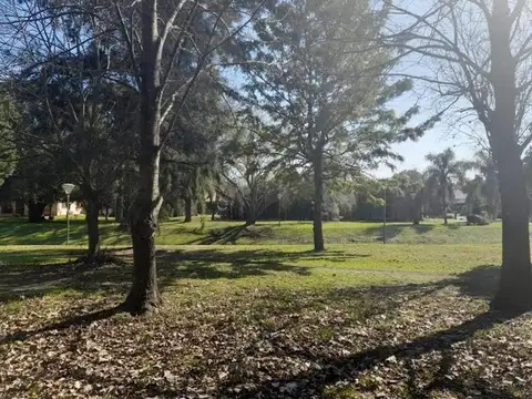 Casa en Alquiler 25 años