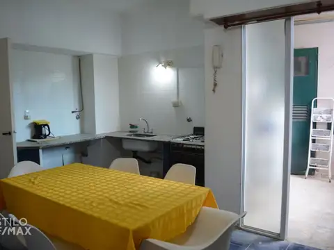 Departamento en Venta 68 años