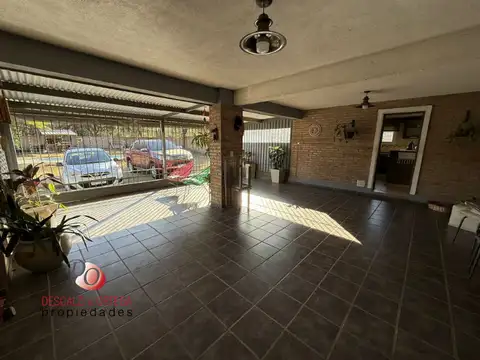 Casa en Venta de 3 dormitorios- Villa Rivera Indarte