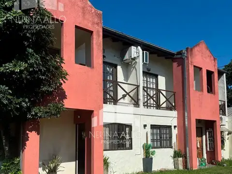 VENTA PH DUPLEX ITUZAINGO NORTE