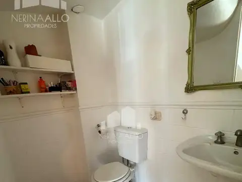 Depto Tipo Casa en Venta en Ituzaingo, USD 135.000