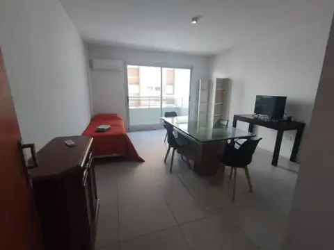 Departamento en Alquiler en Nuñez, USD 500