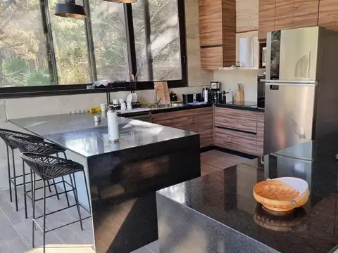 Casa en Alquiler Temporal en Costa Esmeralda, USD 5.000