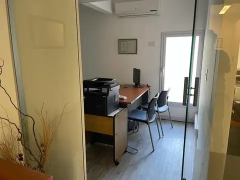 Oficina  en Venta ubicado en Microcentro, Capital Federal, Buenos Aires