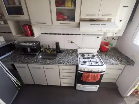 Departamento en Venta en Villa del Parque, USD 69.000