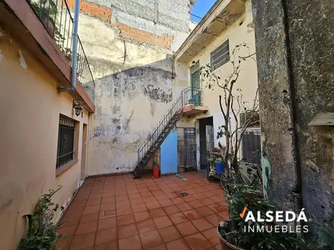 Depto Tipo Casa en Venta de 3 dormitorios