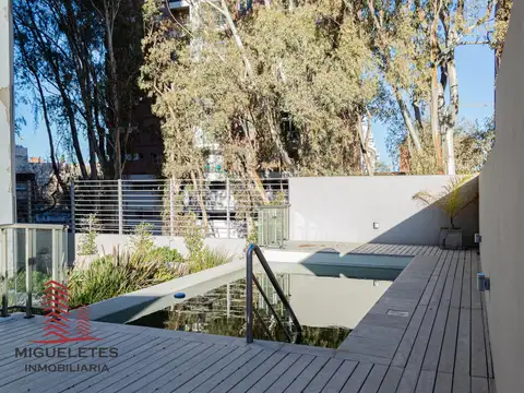 Departamento en Venta de 6 ambientes