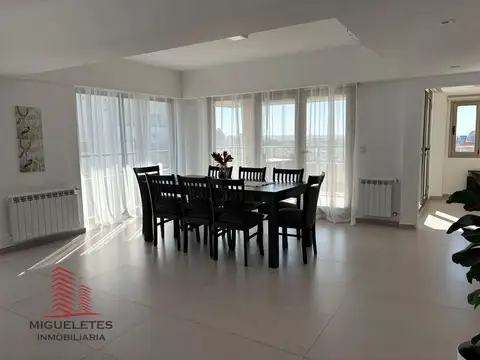 Venta Departamento Piso Completo