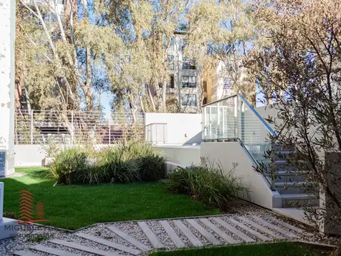 teniente Ibáñez y diagonal españa