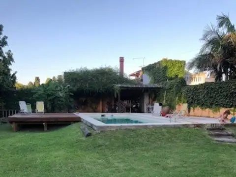 Camino General Belgrano 448 y 449