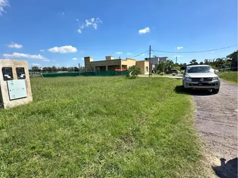 Terreno en Venta de 500,0 m2