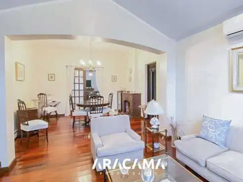 Casa en Venta 30 años