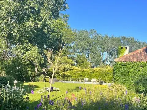 Casa en Alquiler Temporal 15 años