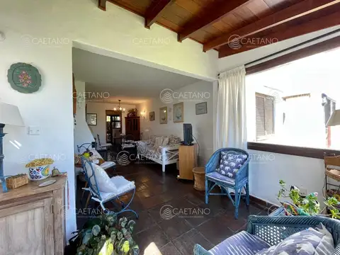 Departamento en Alquiler Temporal en Manantiales, USD 4.000