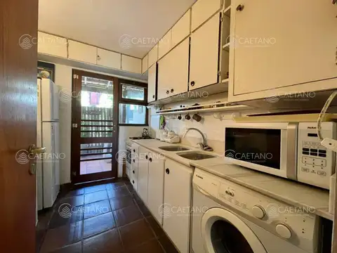 Lindo apartamento en La Barra