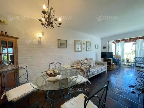 Departamento en Alquiler Temporal de 2 dormitorios