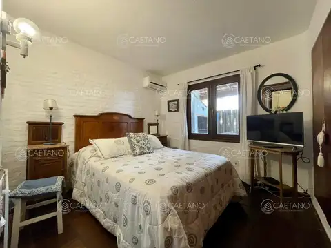 Departamento en Alquiler Temporal de 3 ambientes