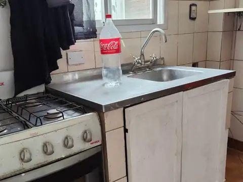 Depto Tipo Casa en Venta 50 años