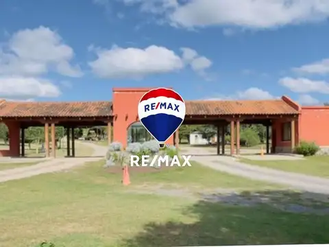 TERRENO EN VENTA LAS CAÑADAS ZONA NORTE SALTA