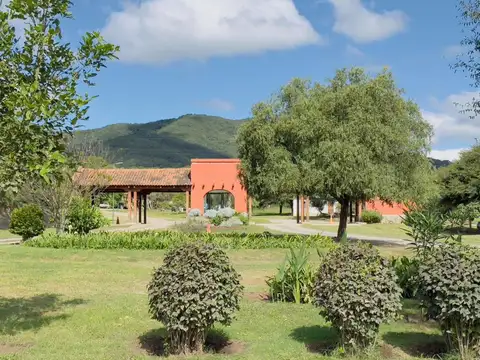 Zona Norte. Av. Asunción. Colectora RN N° 9. Lote 100