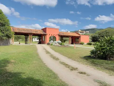 TERRENO EN VENTA LAS CAÑADAS ZONA NORTE SALTA