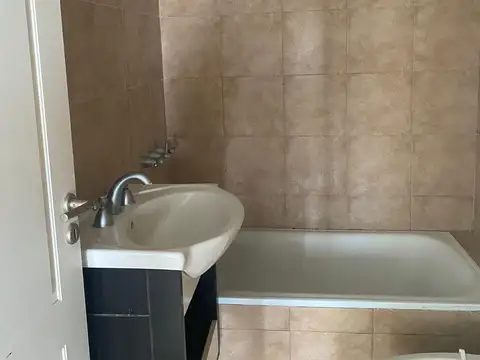 Departamento en Venta con 1 cochera