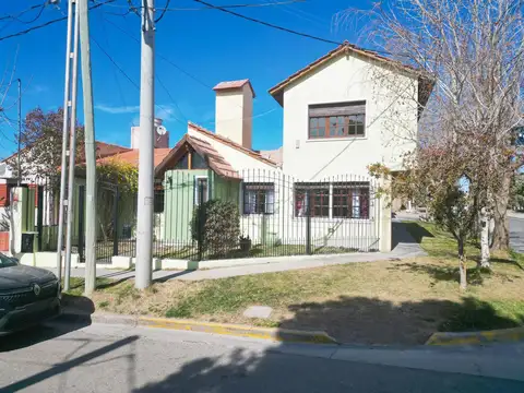 Barrio Mercantiles , calle Pudu 900