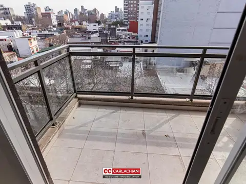 Departamento - Lourdes