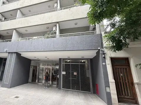 VENDE ESPACIO GUARDA COCHE SUBSUELO - PATERNAL