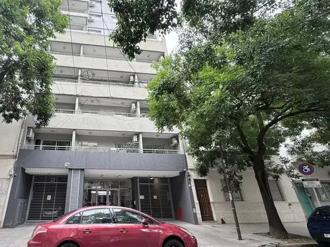 VENDE ESPACIO GUARDA COCHE SUBSUELO - PATERNAL