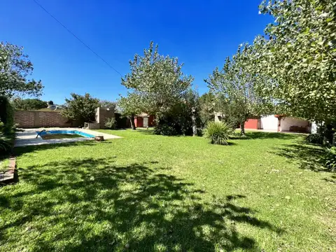 Casa en Venta en Balneario Santa Elena, USD 95.000