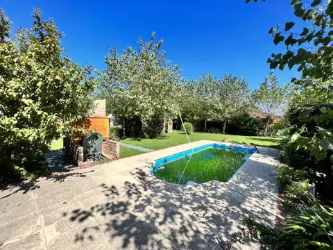 Casa en Venta de 2 dormitorios