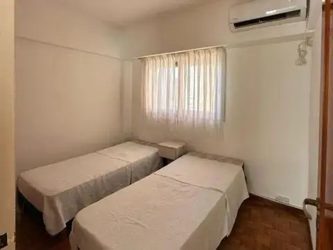 Departamento en Alquiler Temporal en Nuñez, USD 1.100