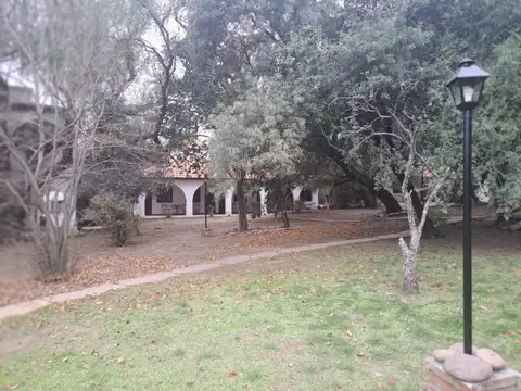 Av De Los Incas 2400