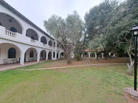 Av De Los Incas 2400