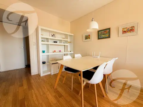 Departamento en Alquiler Temporal al Noroeste