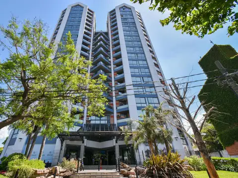VENTA DEPARTAMENTO 2 AMBIENTES EN TORRE SAN JUSTO