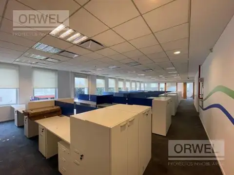 Oficina en Alquiler en la mejor zona de Belgrano