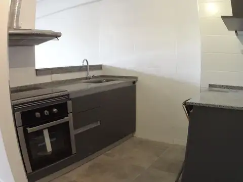 Departamento en Venta en Almagro, USD 88.000