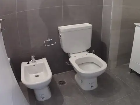 Departamento de 1 ambiente en Venta en Almagro