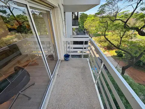 Departamento en Alquiler 40 años