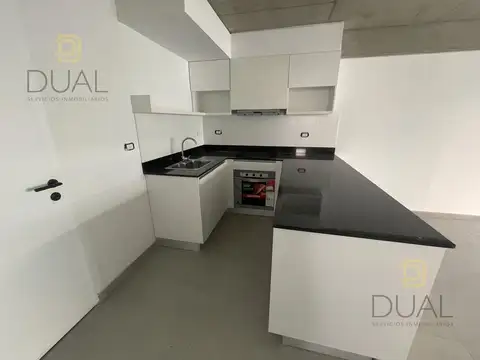 Departamento en Alquiler de 2 dormitorios